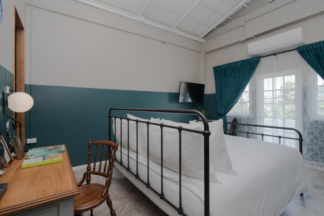 Blu Monkey Boutique Town 3* Phuket