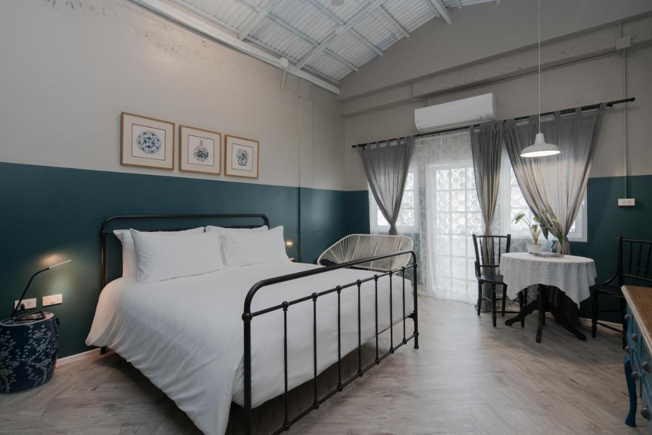 Hotel Blu Monkey Boutique Town