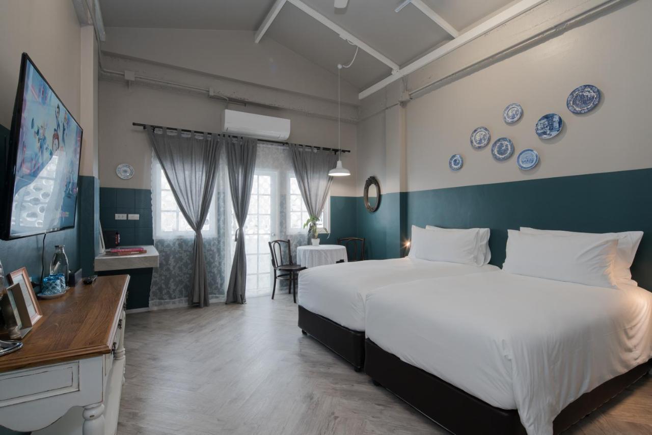 Blu Monkey Boutique Town 3*