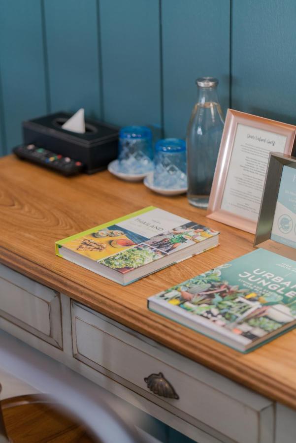 Blu Monkey Boutique Town Hotel 3*