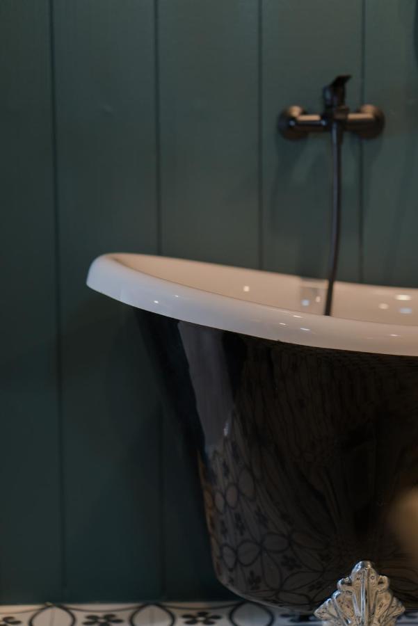 Blu Monkey Boutique Town Hotel