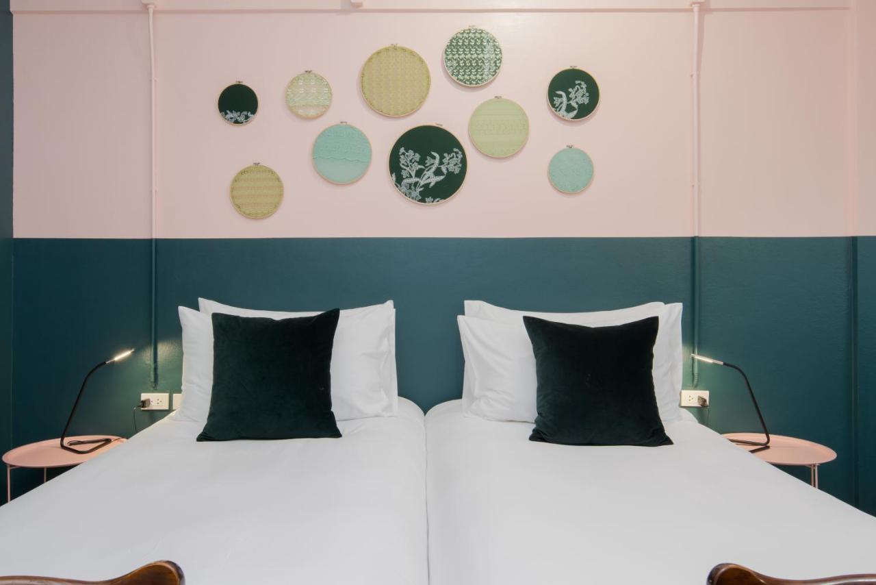 Blu Monkey Boutique Town Phuket