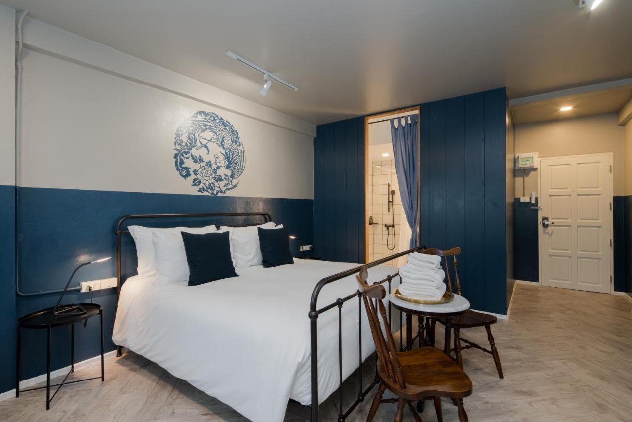 Hotel Blu Monkey Boutique Town Phuket