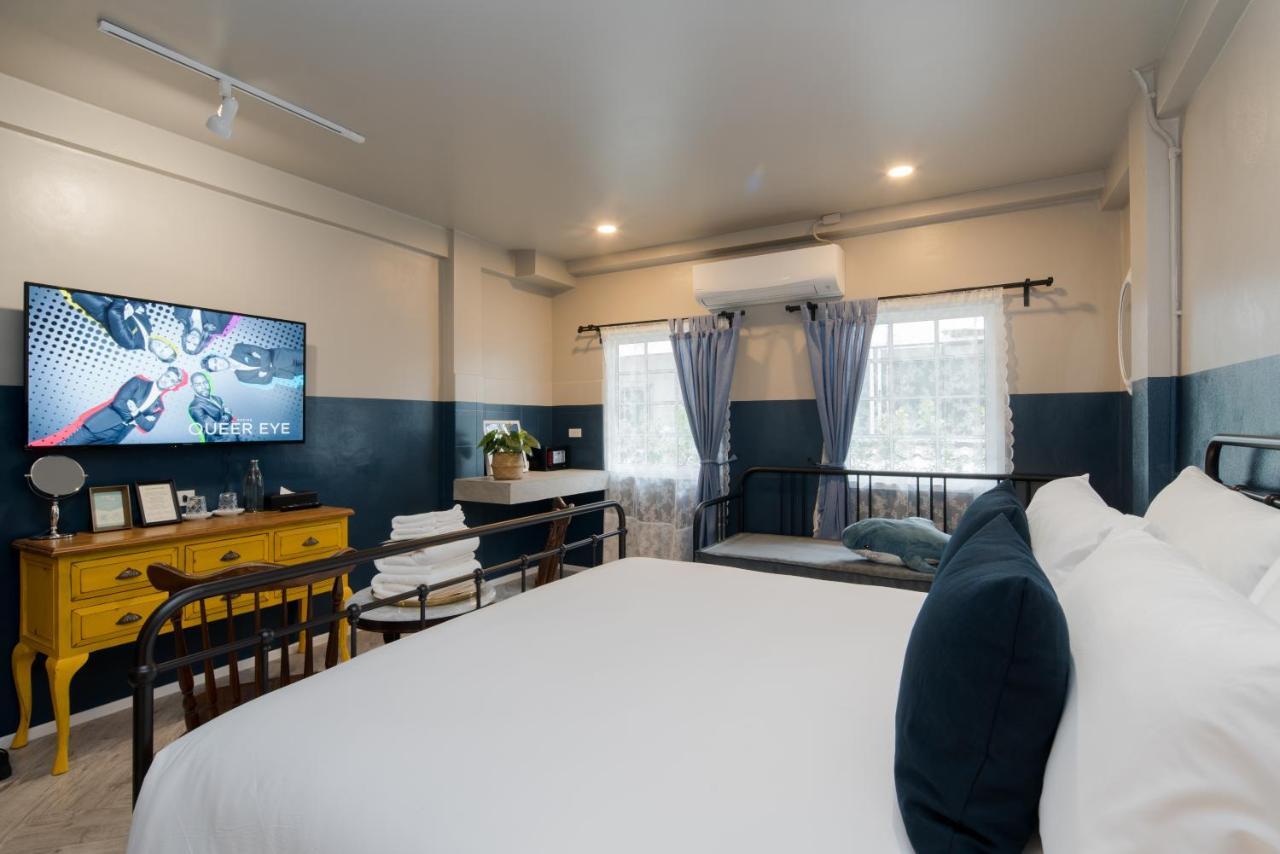 Blu Monkey Boutique Town Phuket