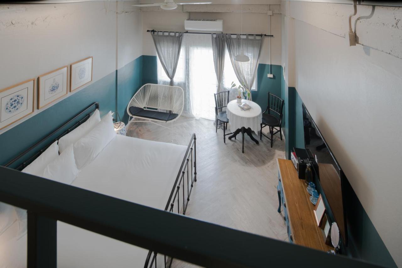 Hotel Blu Monkey Boutique Town