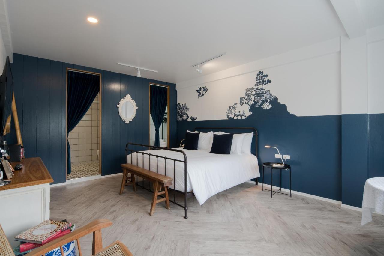 Blu Monkey Boutique Town 3*