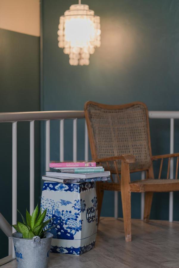 Blu Monkey Boutique Town 3* Phuket
