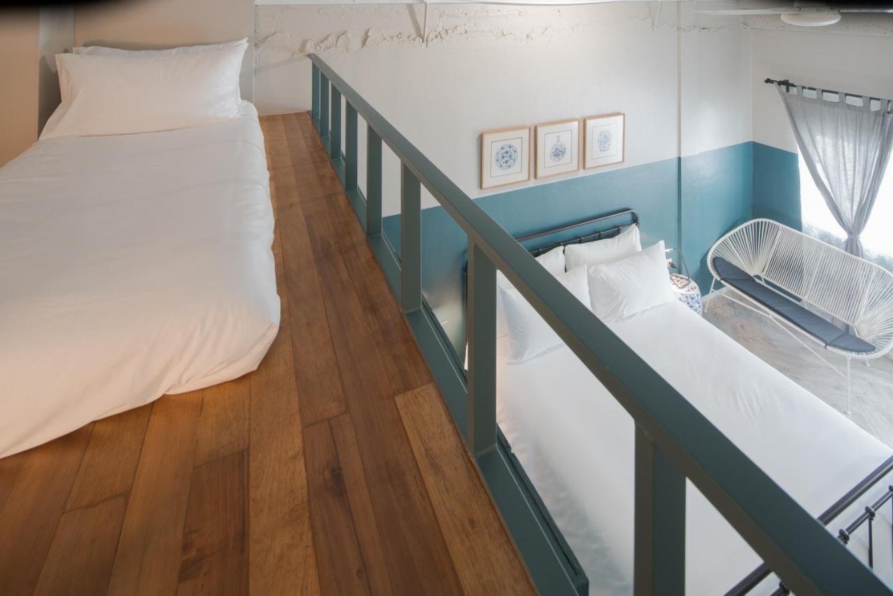 Hotel Blu Monkey Boutique Town 3*