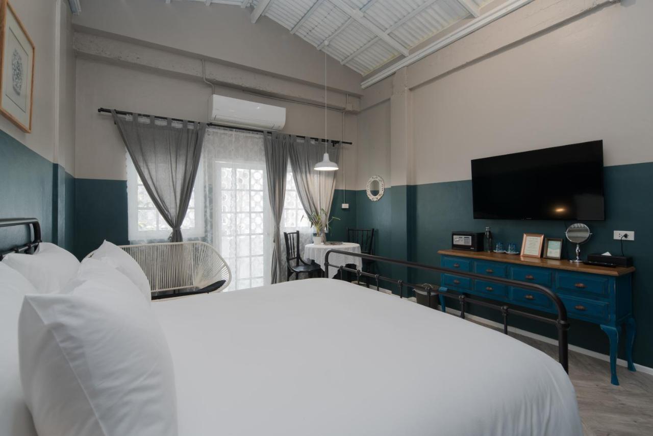 Hotel Blu Monkey Boutique Town Phuket
