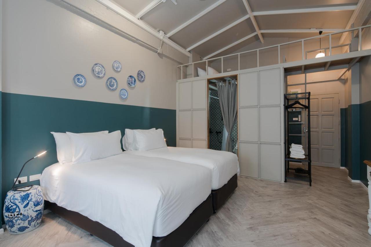 Blu Monkey Boutique Town 3* Phuket