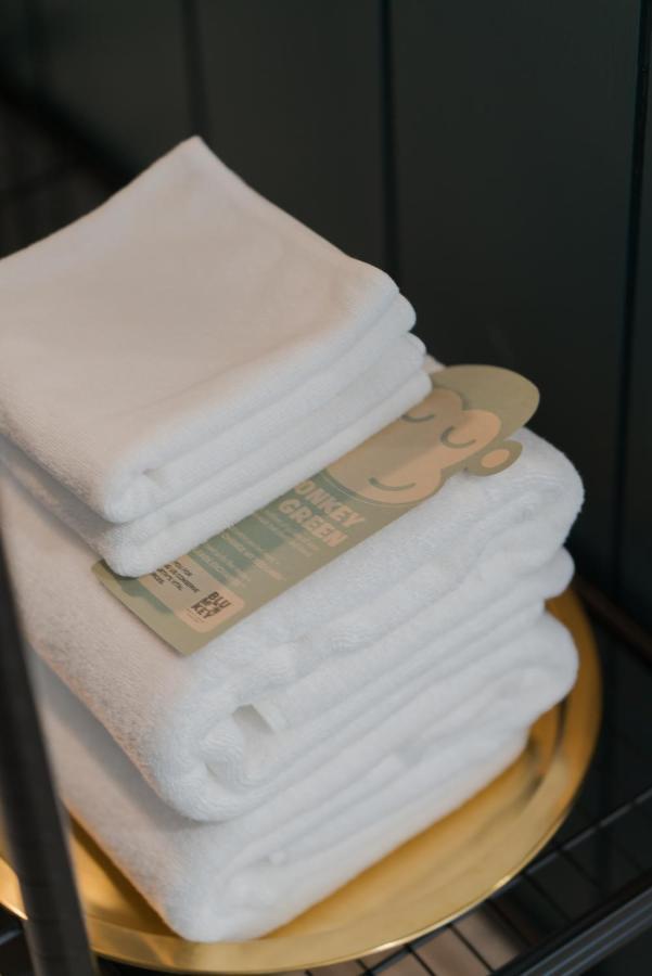 Blu Monkey Boutique Town 3*