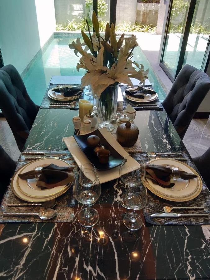 Aparthotel The Regent ​phuket ​serviced ​kamala ​beach Strand Kamala