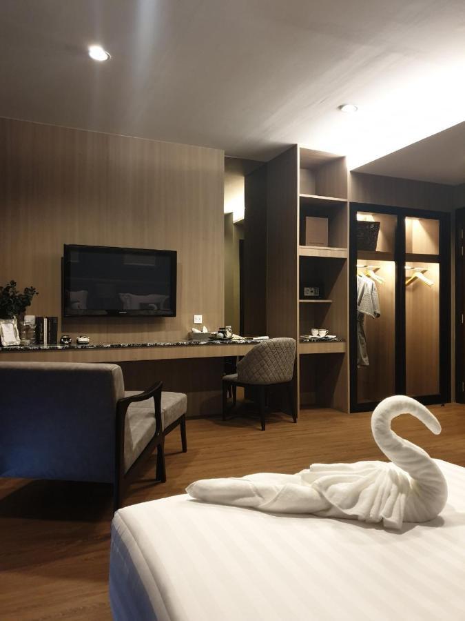 The Regent ​phuket ​serviced ​kamala ​beach Aparthotel Strand Kamala