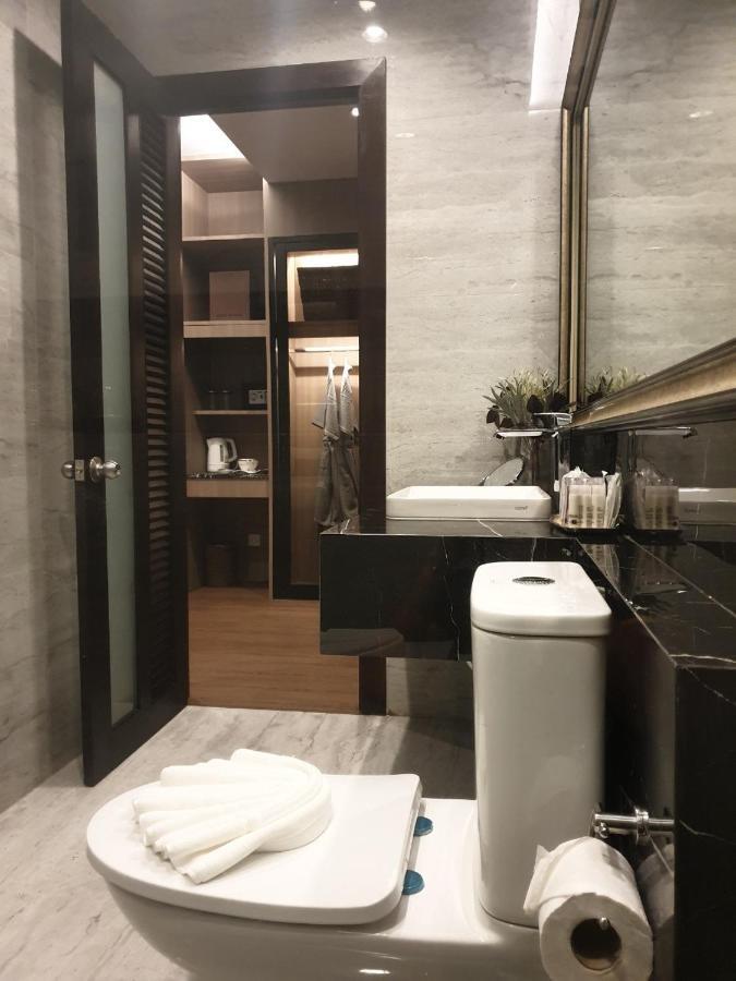 Aparthotel The Regent ​phuket ​serviced ​kamala ​beach Strand Kamala