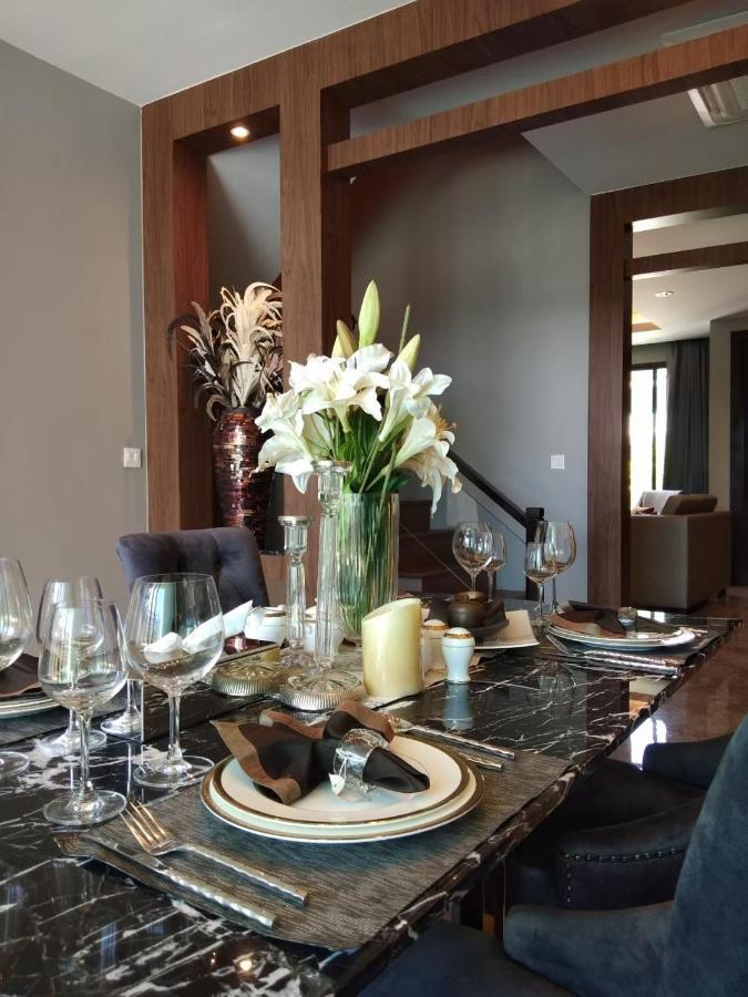 The Regent ​phuket ​serviced ​kamala ​beach 3* Strand Kamala