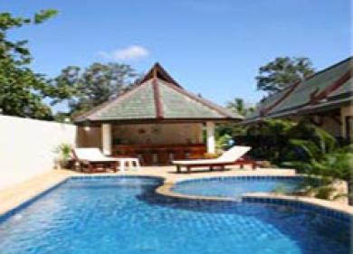 Airport Phuket - Sha Extra Nai Yang