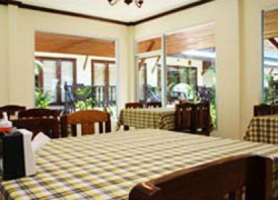 Airport Phuket - Sha Extra 4*