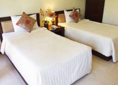 Airport Phuket - Sha Extra 4* Nai Yang