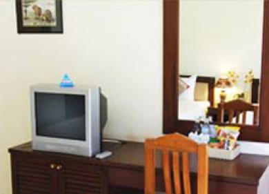 Airport Phuket - Sha Extra Hotel Nai Yang