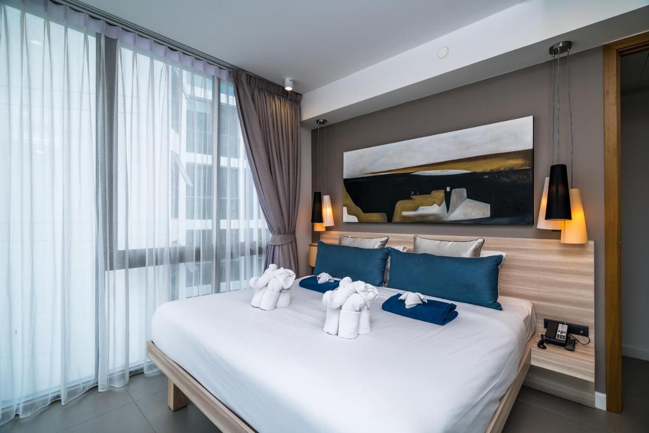 Oceanstone By Lofty Apartment Strand Bang Tao