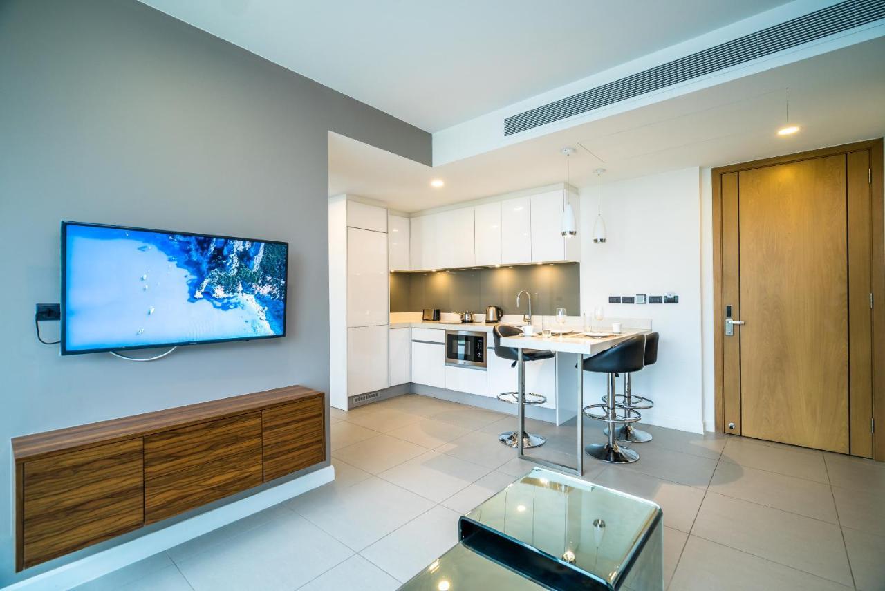 Oceanstone By Lofty Apartment