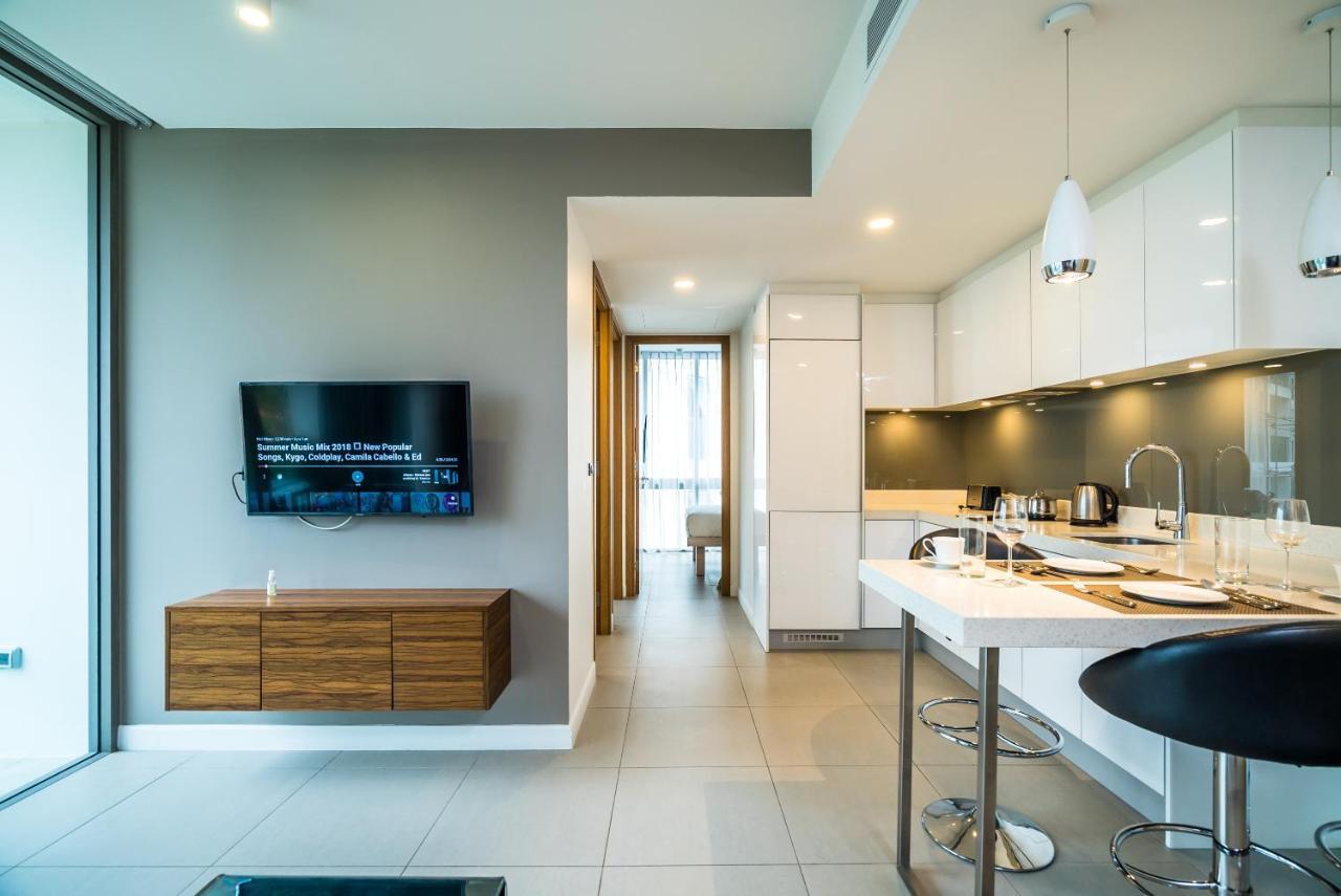 Oceanstone By Lofty