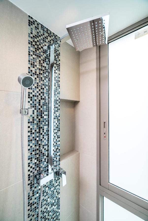 Oceanstone By Lofty Apartment *