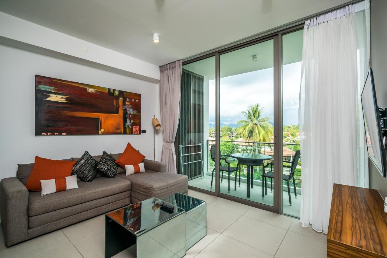 Oceanstone By Lofty * Strand Bang Tao