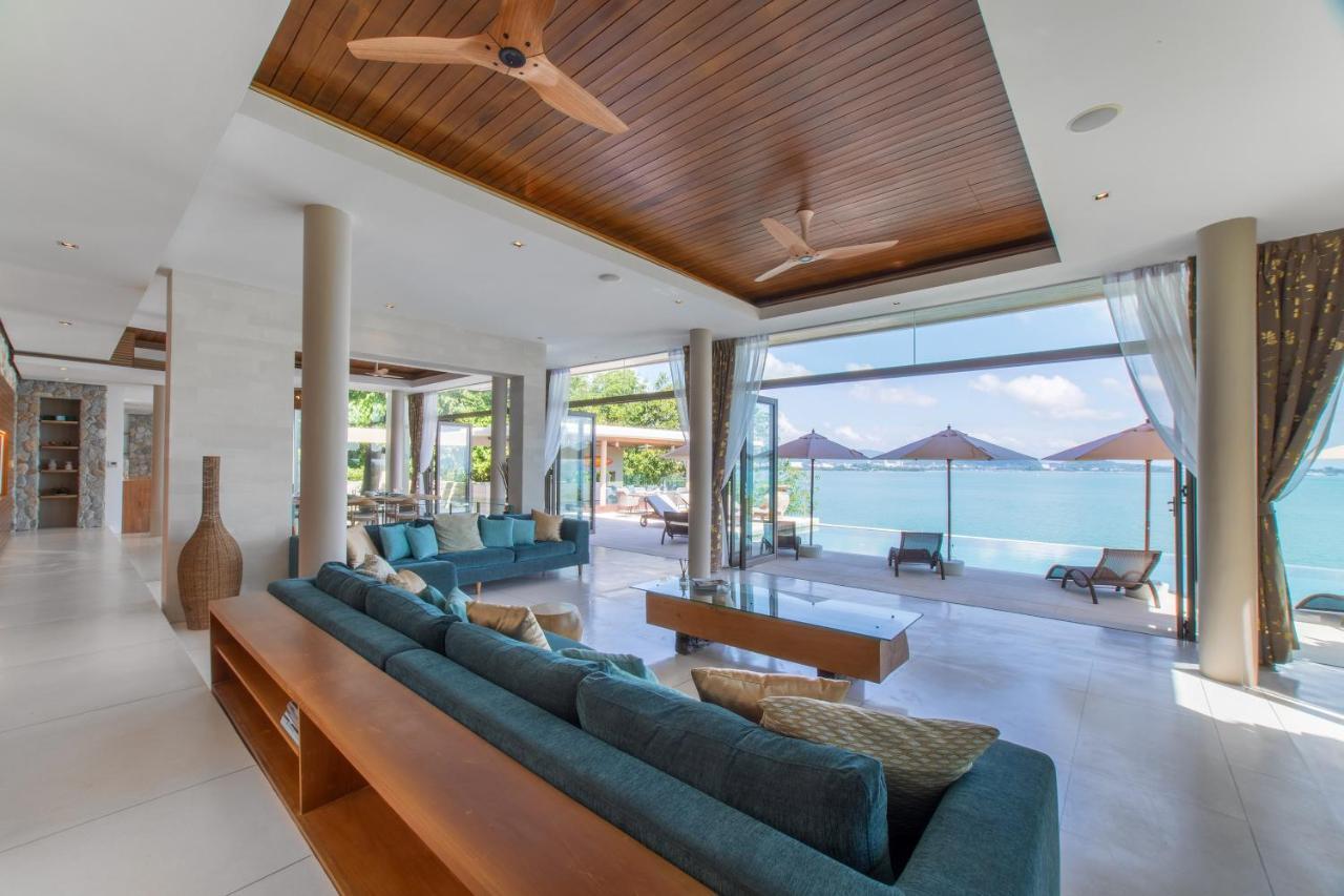 Pousada Skyfall Thailand Phuket
