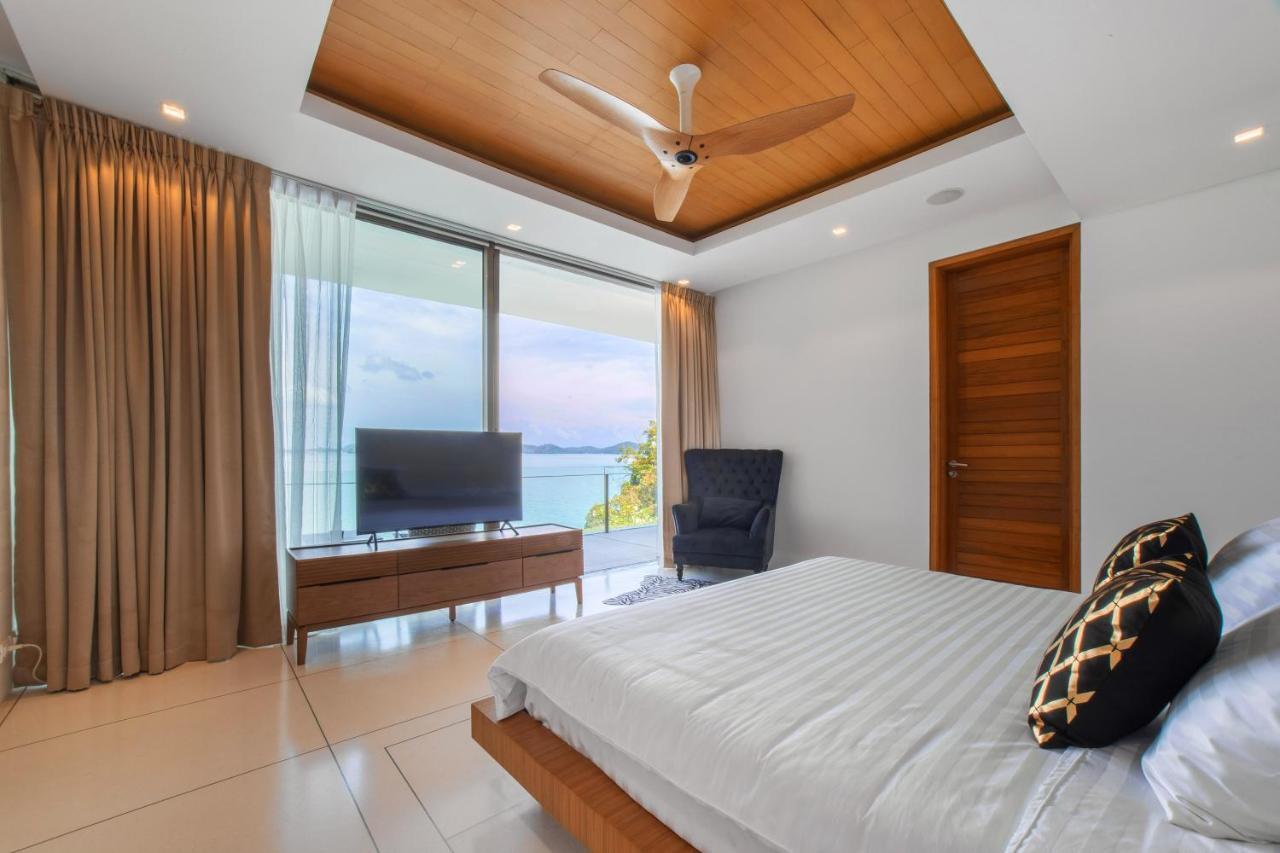 Skyfall Thailand Phuket Pousada