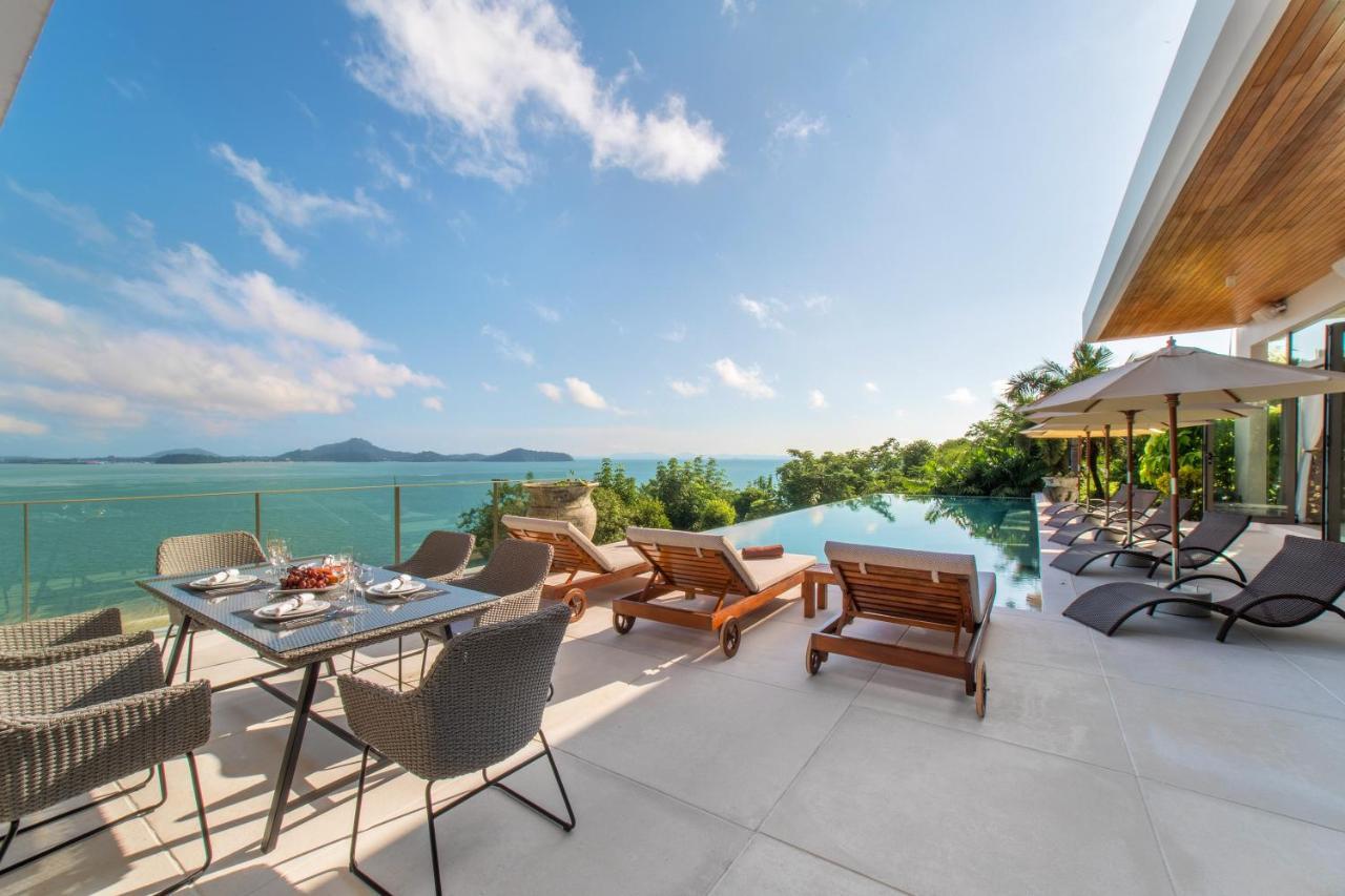 Pousada Skyfall Thailand Phuket