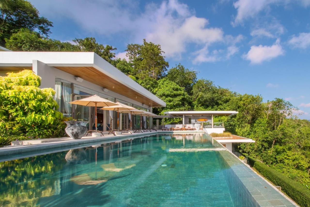 Pousada Skyfall Thailand Phuket Cape Panwa