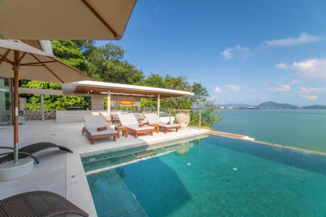 Pousada Skyfall Thailand Phuket