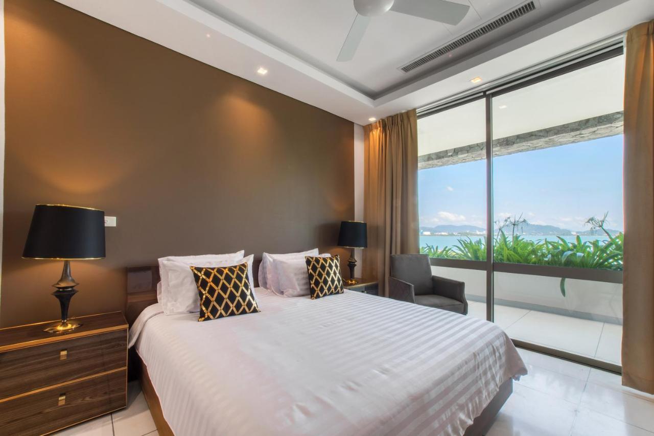 Skyfall Thailand Phuket Cape Panwa