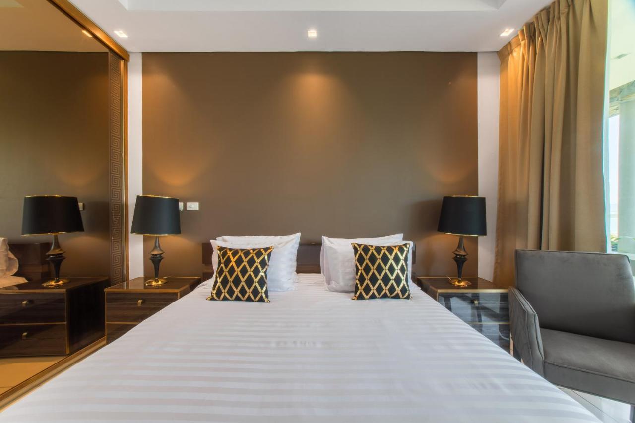 Pousada Skyfall Thailand Phuket