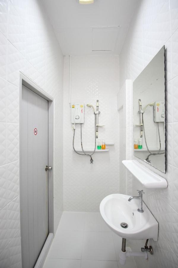 Oyo 435 Frame Apartamento *