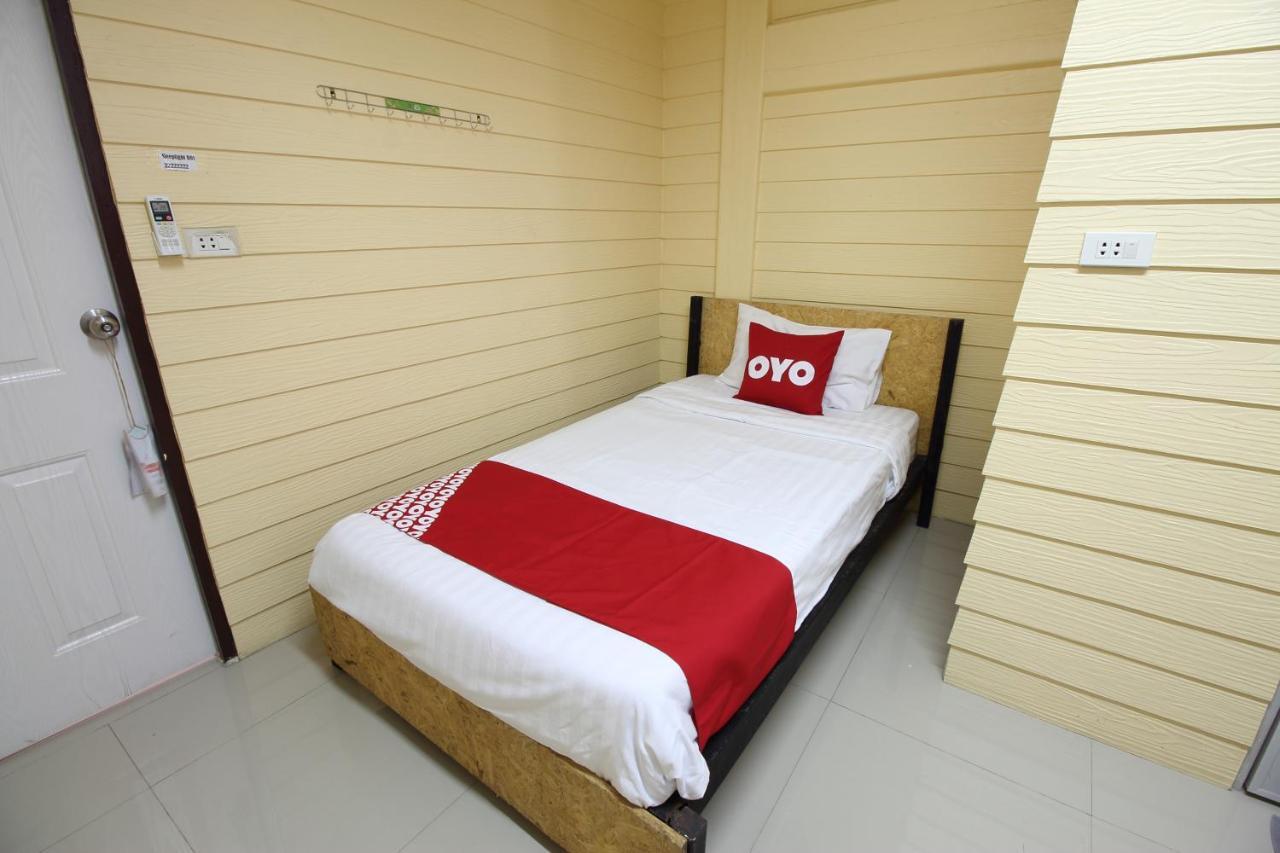 Apartamento Oyo 435 Frame *