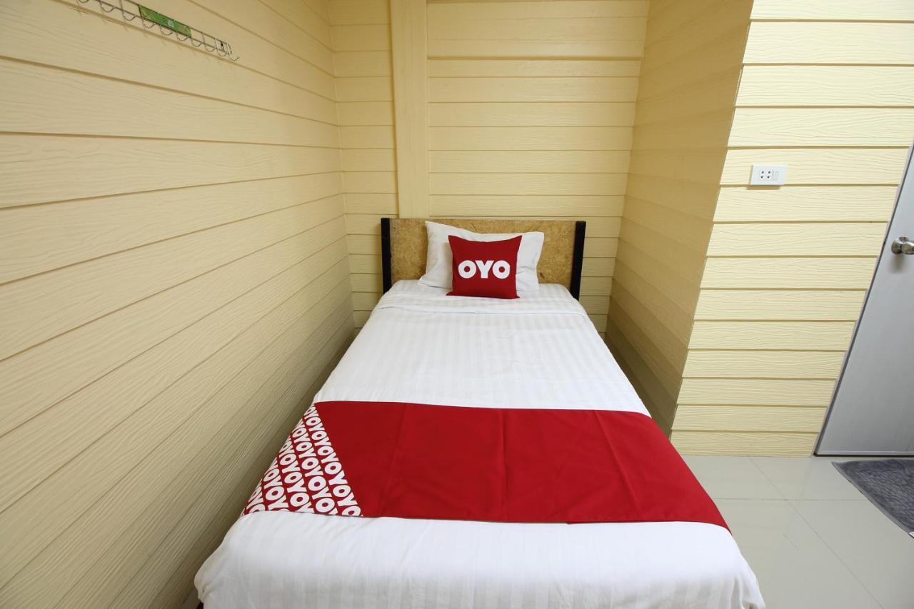 Oyo 435 Frame Apartamento Phuket