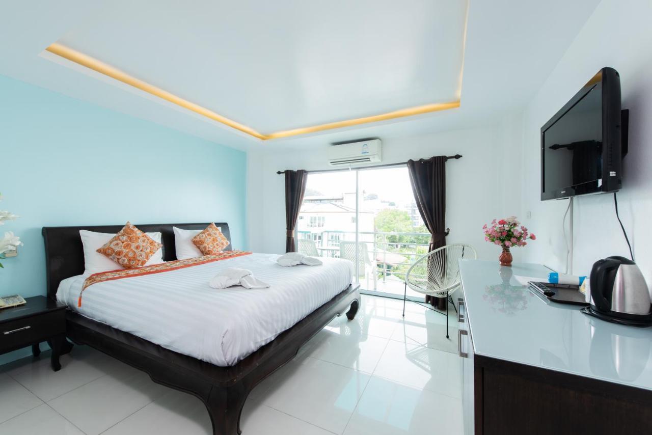 Hotel The Great At