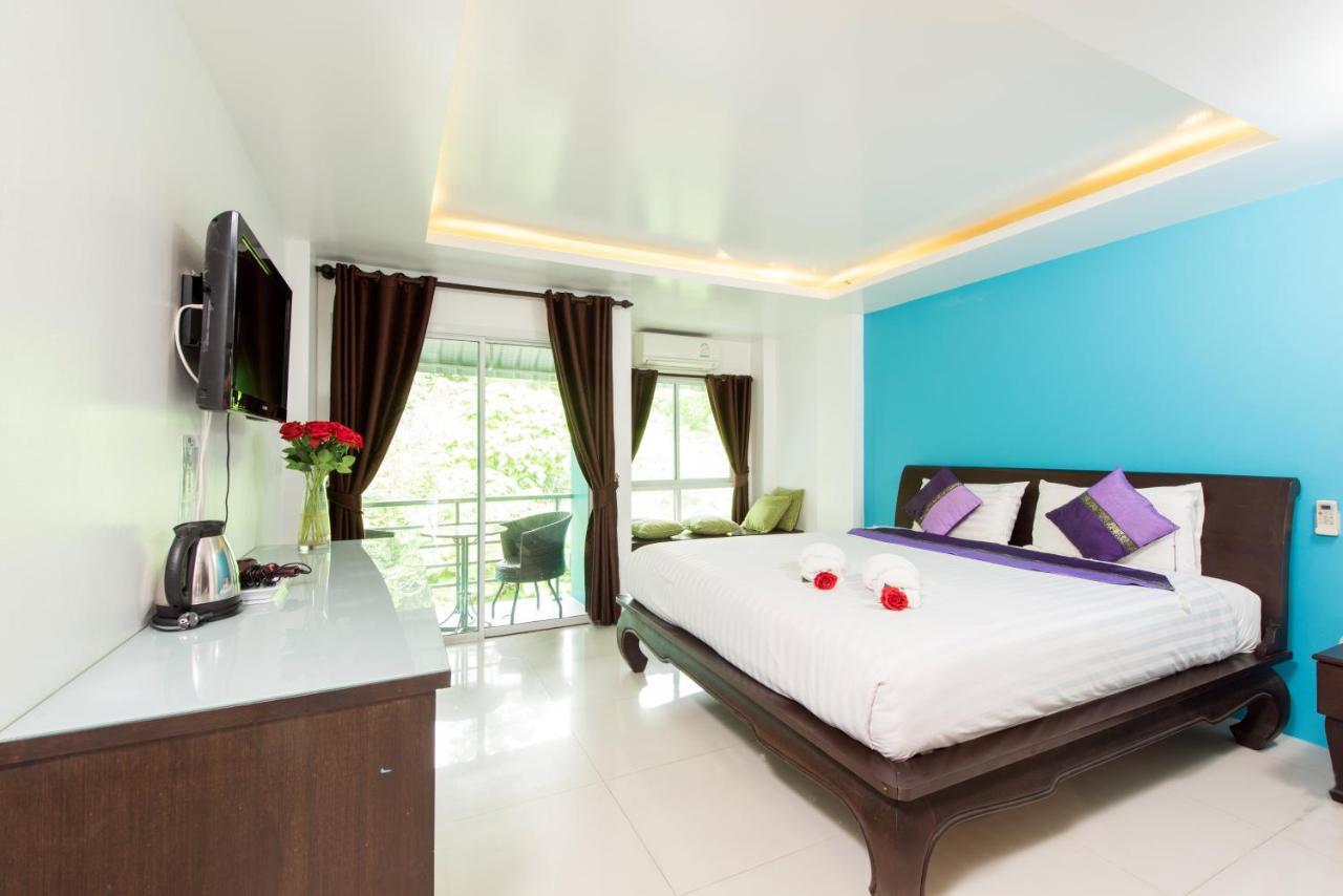 Hotel The Great At Patong