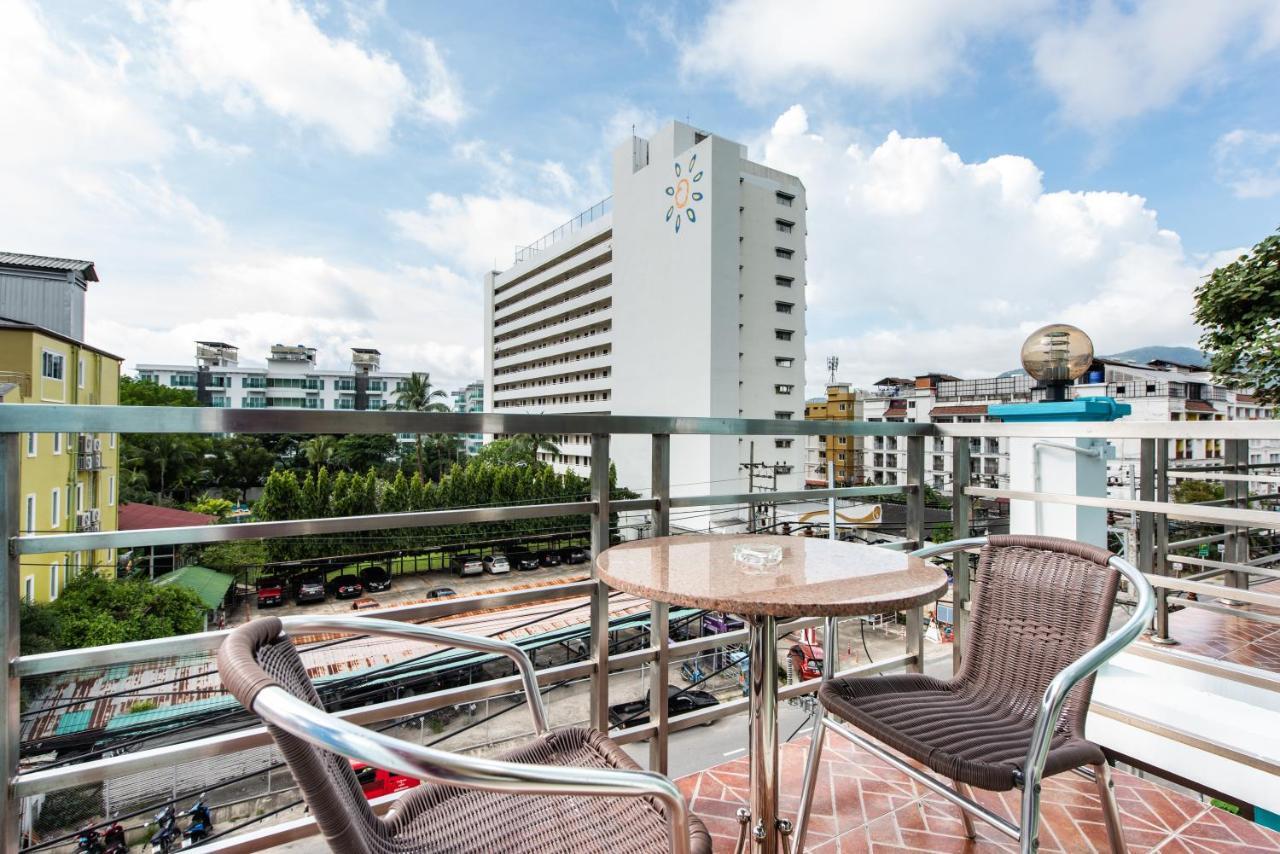 Hotel The Great At