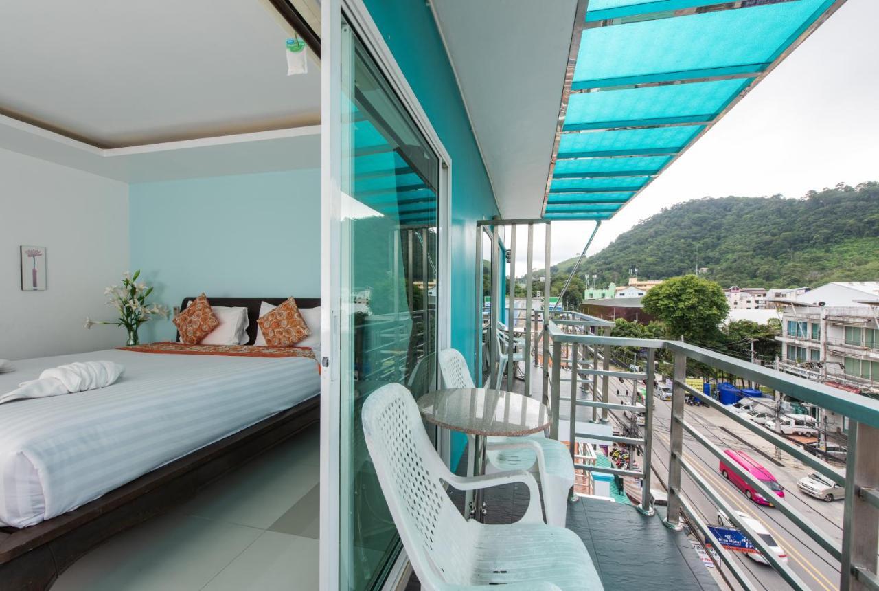 Hotel The Great At