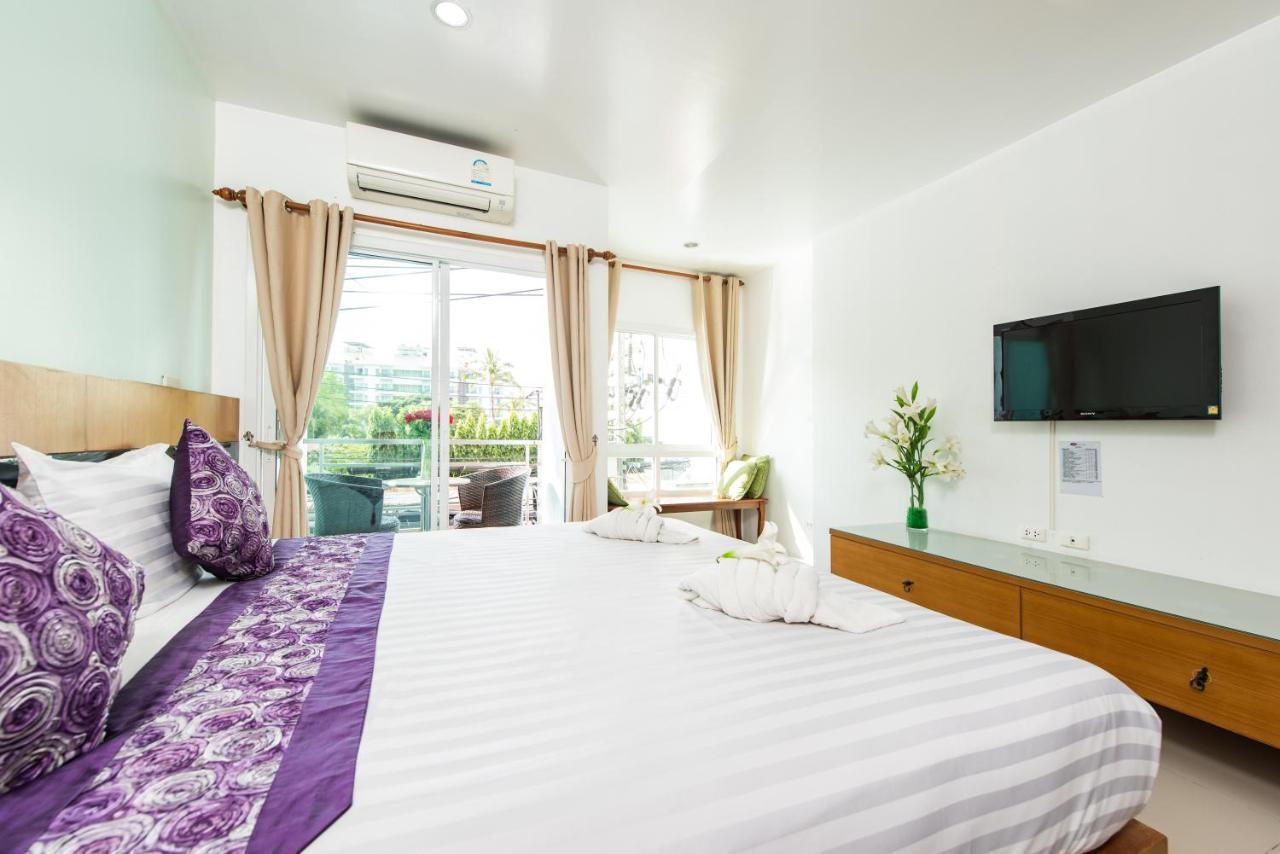 Hotel The Great At