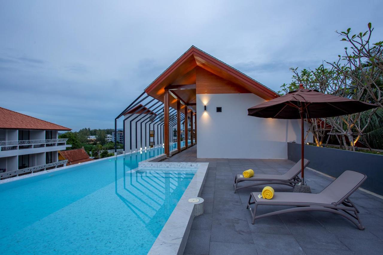 Hotel Surin Beach Residence Surin Beach (Phuket)