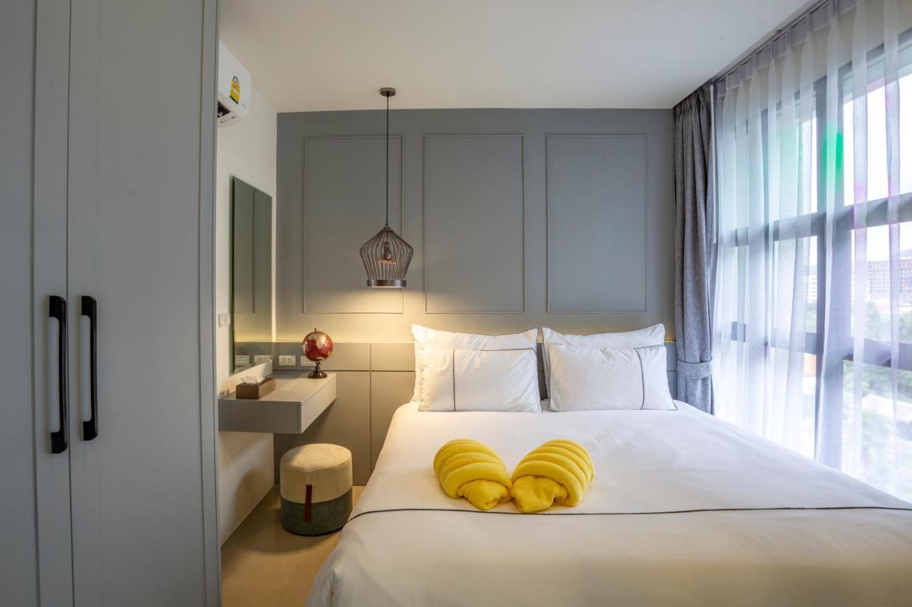 Surin Beach Residence 5*