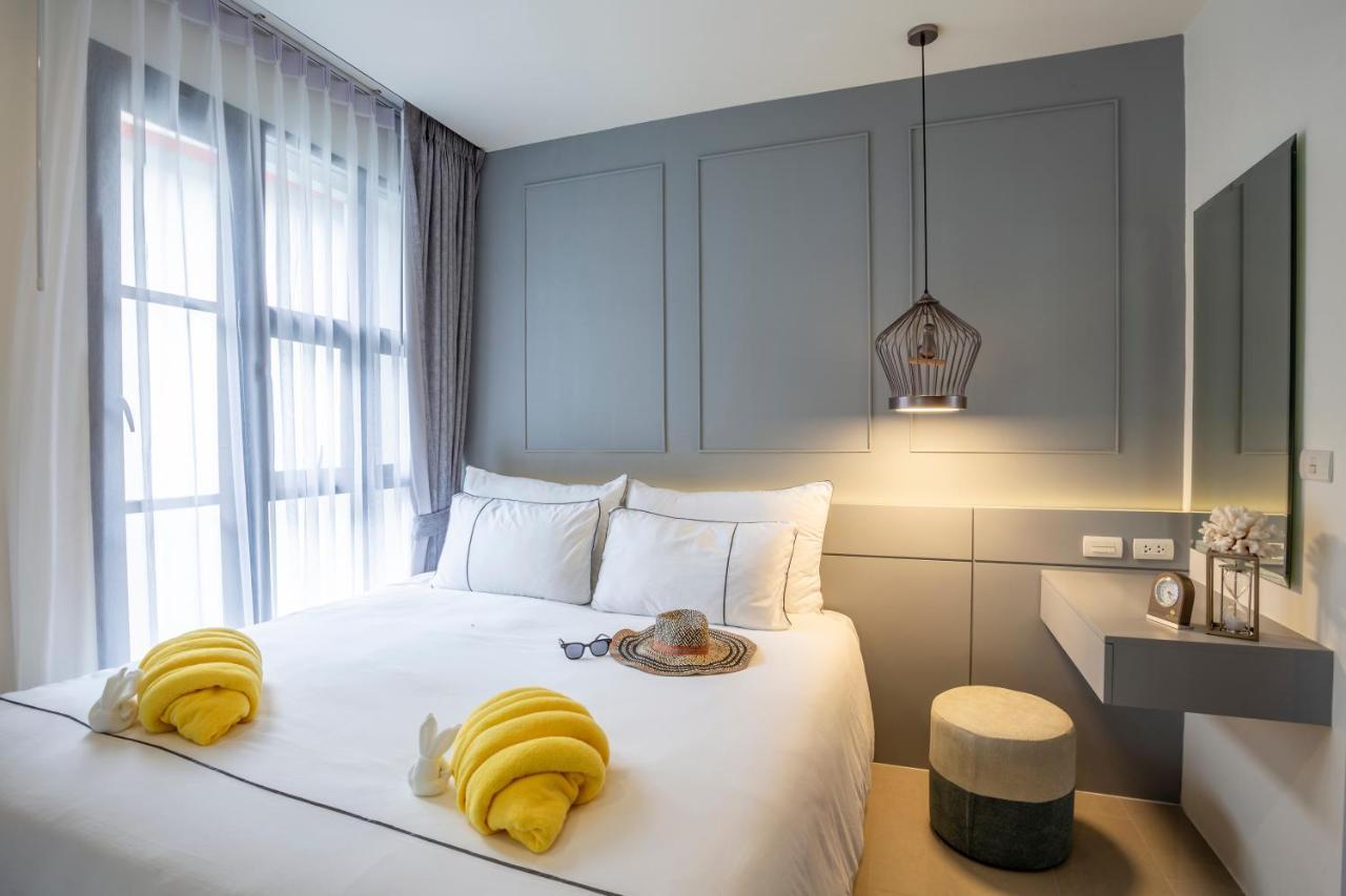Surin Beach Residence Hotel