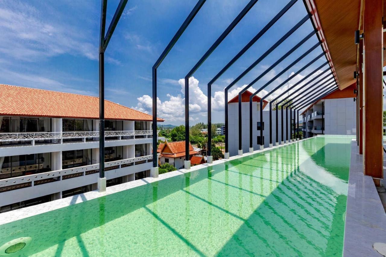 Palmyrah Surin, Modern 1br With Terrace, 150 Meters To * Surin Beach (Phuket)