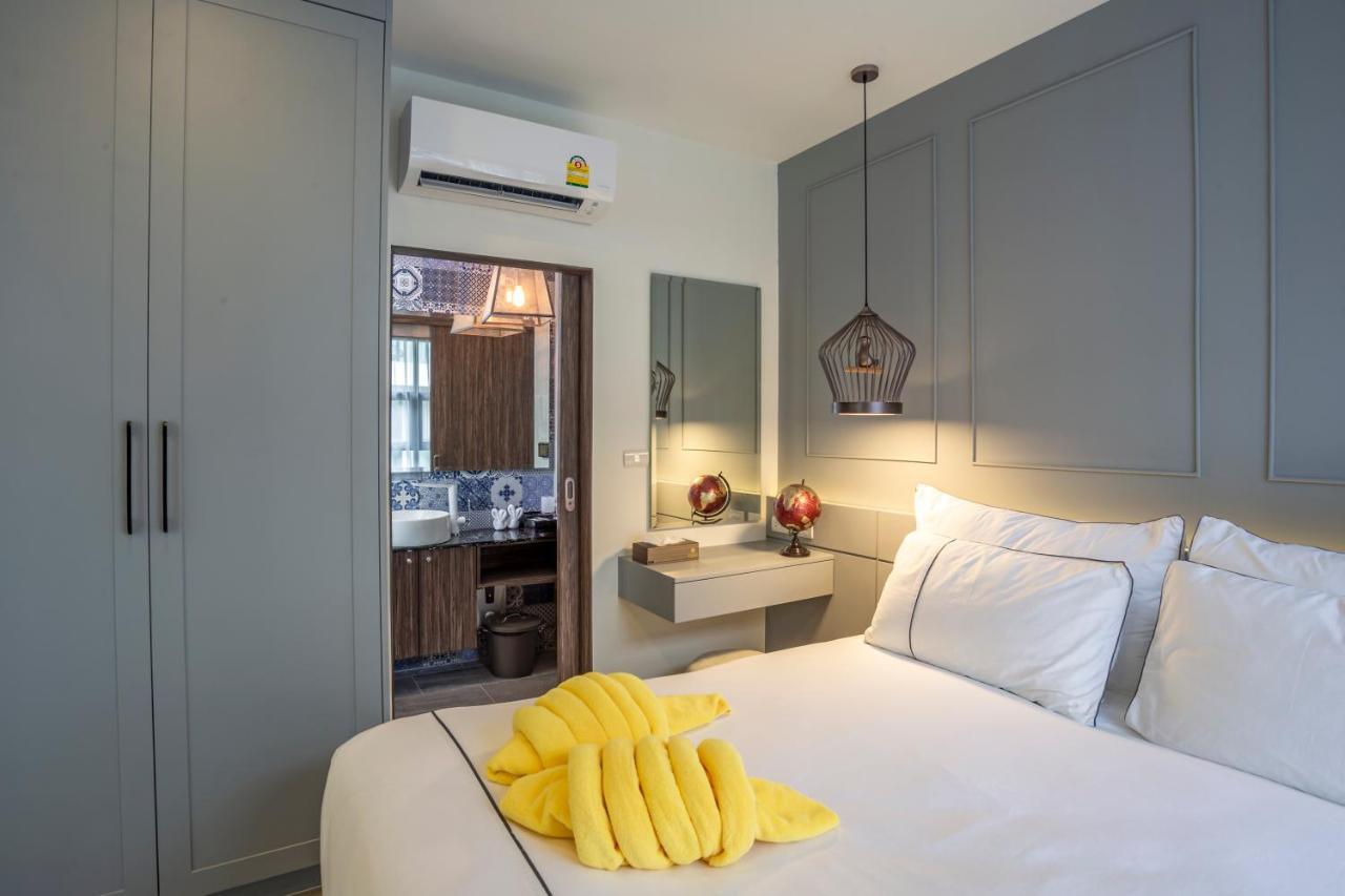 Surin Beach Residence Hotel