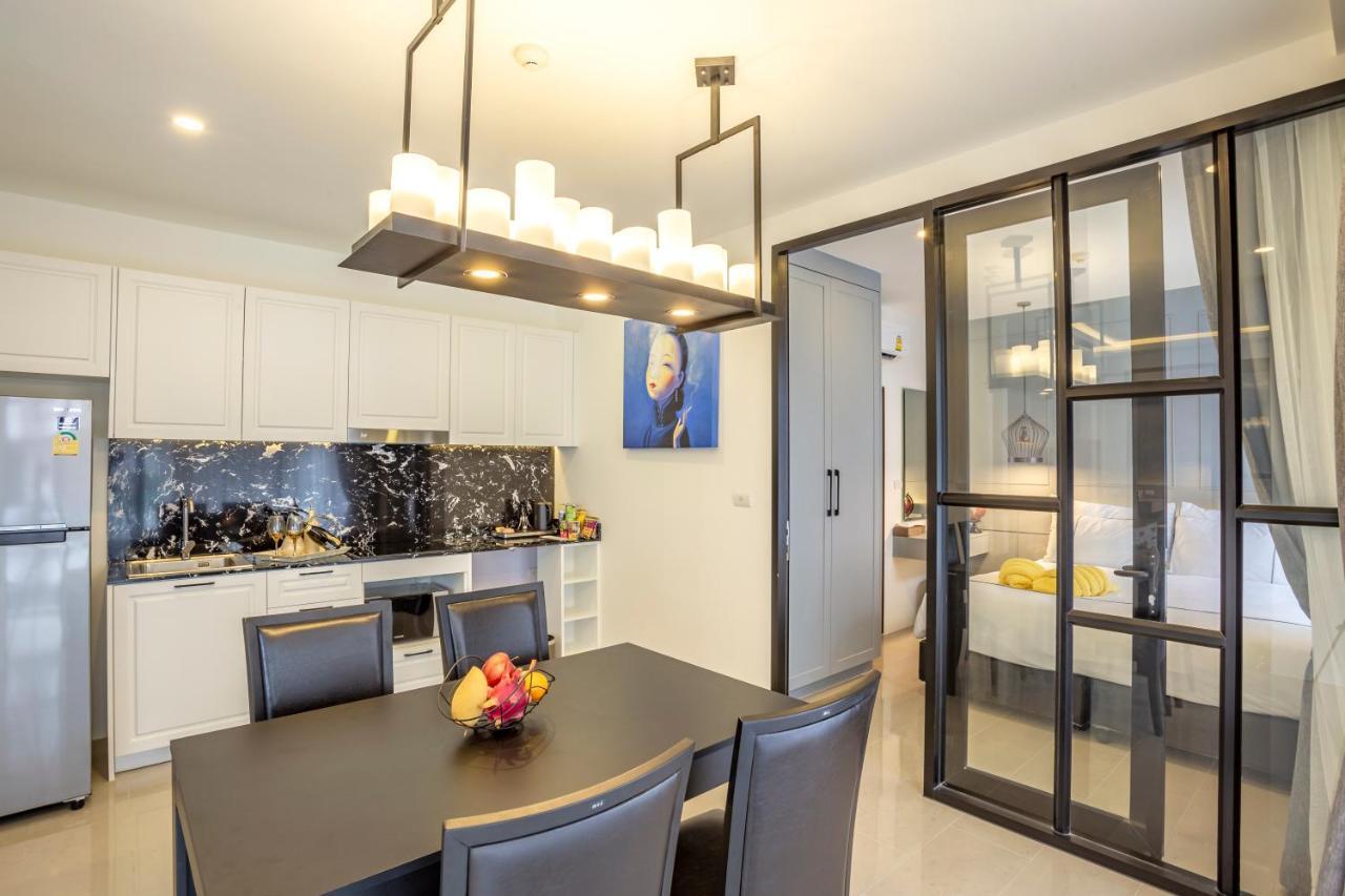 Surin Beach Residence 5* Surin Beach (Phuket)