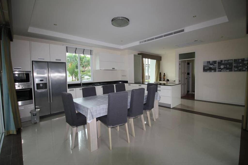 4 Bedroom Phuket * Kamala Beach